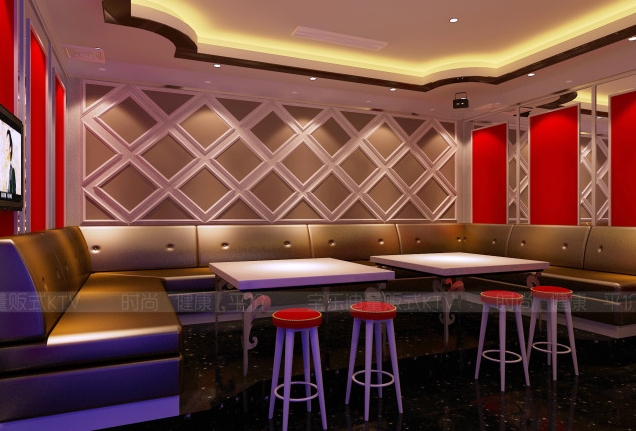 石家庄商务ktv开启商务ktv新模式-晋州市ktv预订